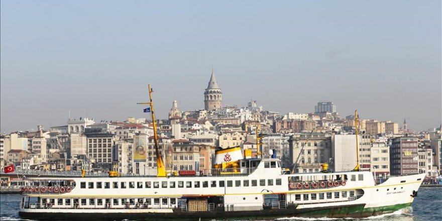 İstanbul'da evlerde su tüketimi pandemi döneminde yüzde 30 arttı