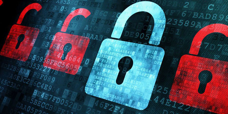 Türkiye'de ve dünyada kırılması kolay, en çok kullanılan 10 şifre