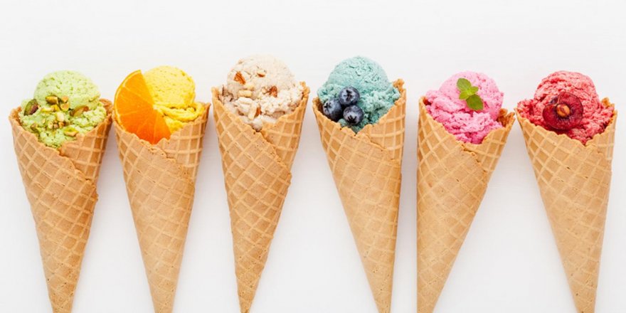 Dondurmadaki 'kristal' tehlike: İshal, ateş kusma, halsizlik belirtileri görülebilir