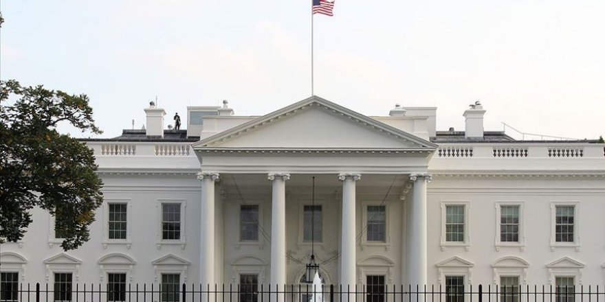 Beyaz Saray'dan federal kurumlara ırklarla ilgili 'bölücü' eğitimlerin iptal edilmesi talimatı