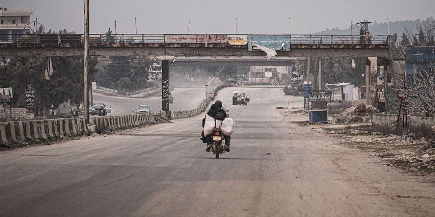 Suriye'de Esed rejimi seçime gidiyor