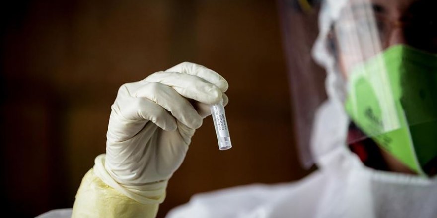 Yerli aşıda Faz-2'nin ilk sonuçları: Klasik yan etkiler