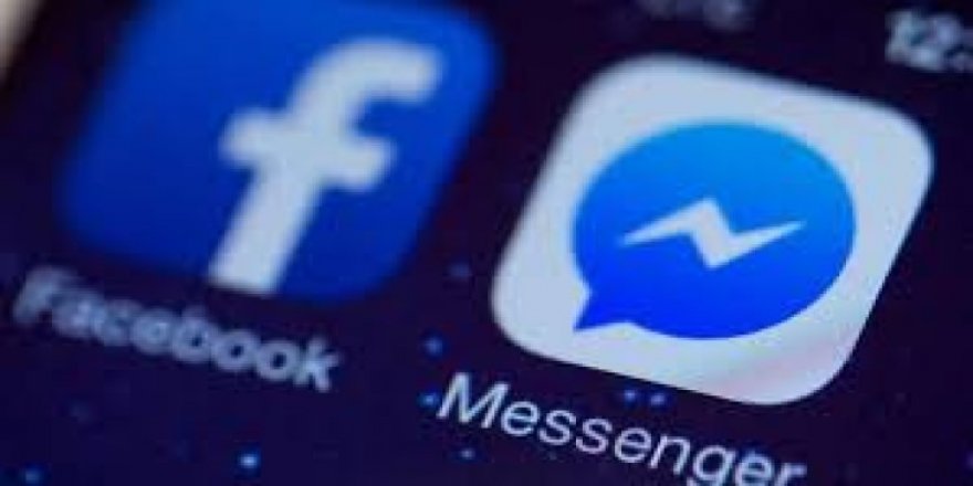 Messenger'a yeni bir özellik geldi