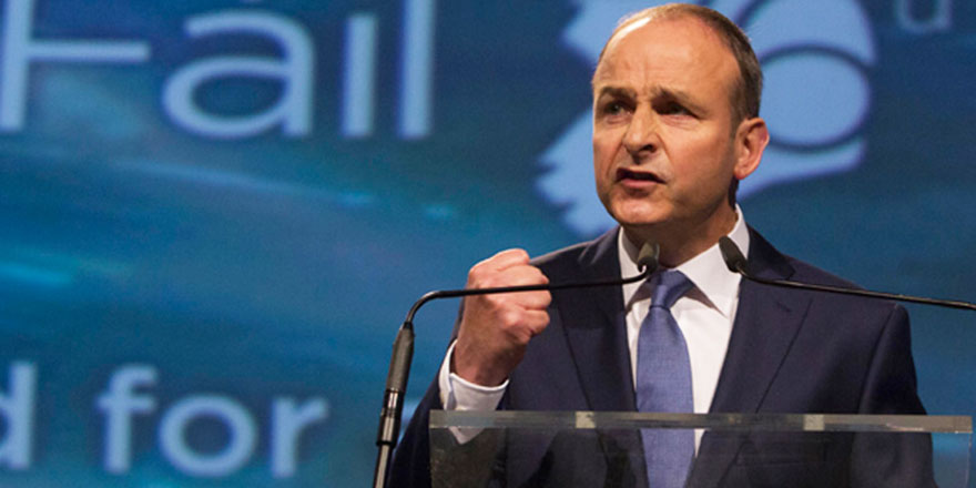 İrlanda Başbakanı, alkollü araç kullandığı ortaya çıkan bakanı görevden aldı