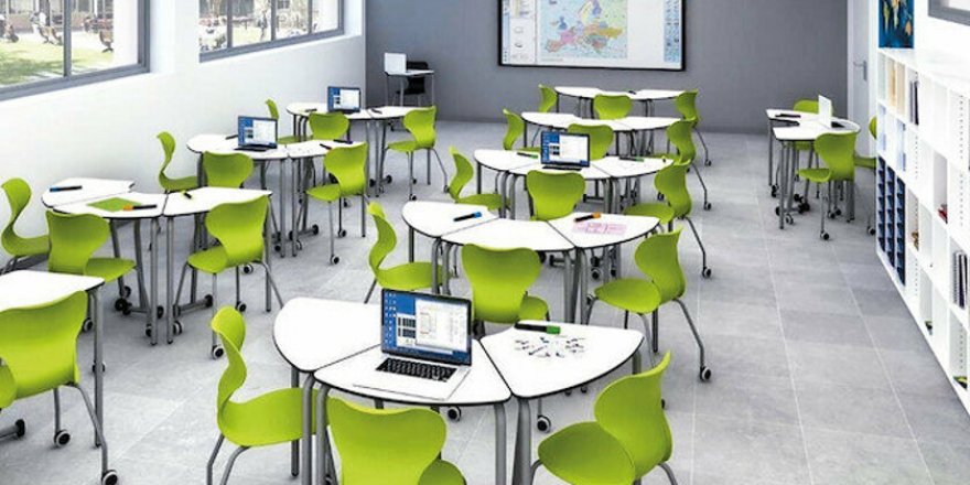 Keşke bütün imam hatip okulları böyle olsa: Dokuz farklı dilde eğitim veriyor