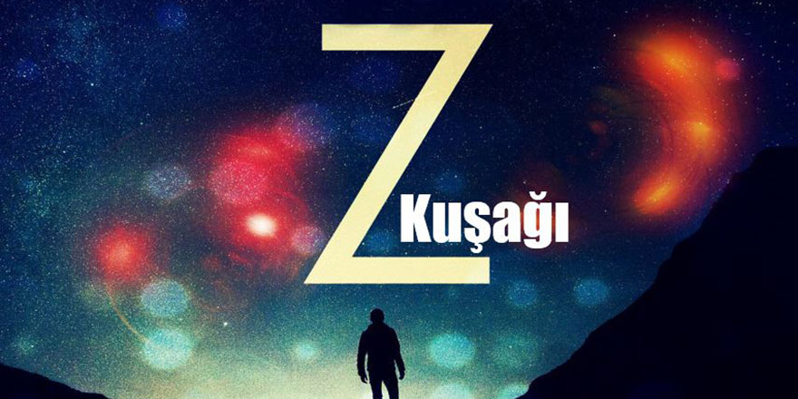 Z kuşağı internetle sosyalleşiyor