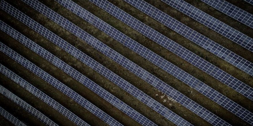 570 bin hanenin yıllık enerji ihtiyacı yerli ve yenilenebilir kaynaklardan karşılandı