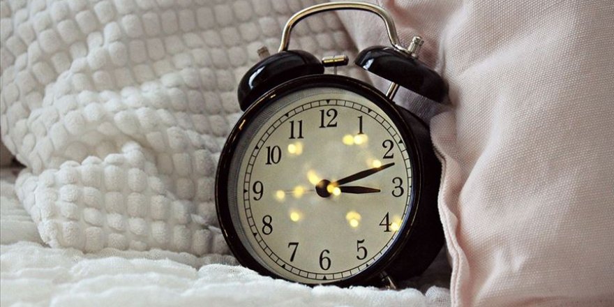 Alarmla uyanmak ciddi sorunlara yol açabiliyor