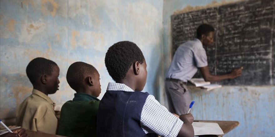 Yüz yüze eğitimden en çok mahrum kalan çocuk fakir ülkelerde