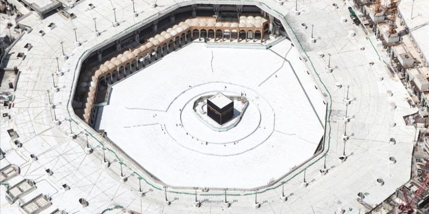 Hac esnasında uygulanacak Kovid-19 tedbirleri