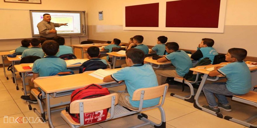 İmam Hatip Okulları Çalıştayı yapıldı