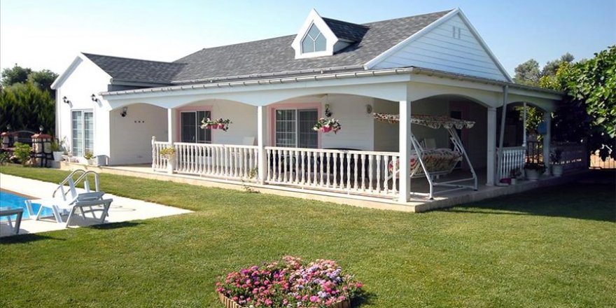 2023'te 15 milyar dolarlık gayrimenkul ihracatı hedefleniyor