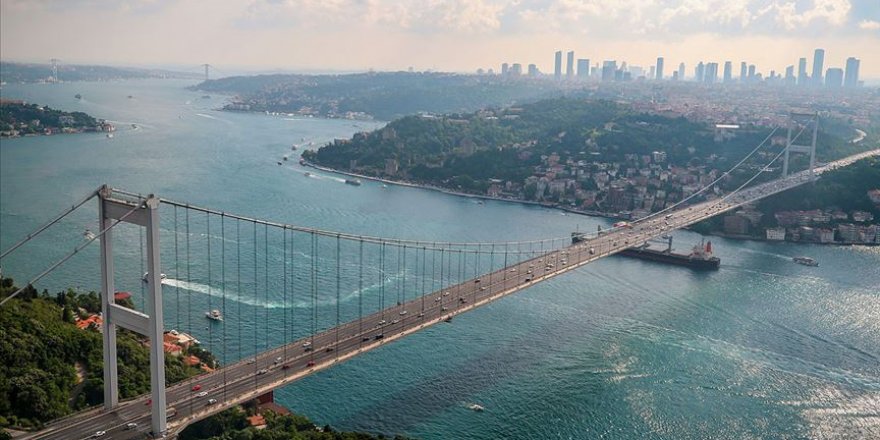 Köprü geçiş ücretlerine yüzde 26 zam yapıldı