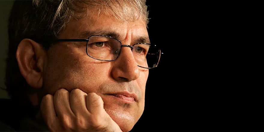 Orhan Pamuk: Ayasofya'nın cami olması 'Atatürk'ün laikliğine artık saygı duymuyoruz' demek