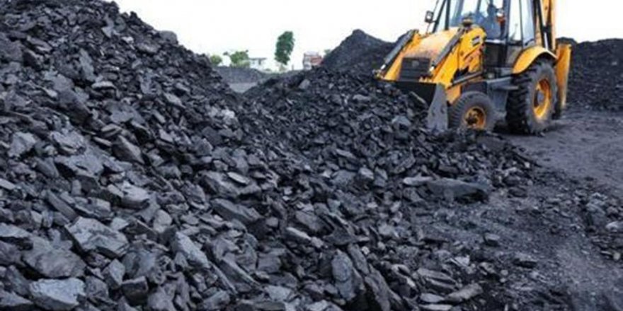 Mayıs ayında 3 milyon 969 bin 40 ton Linyit üretimi gerçekleşti