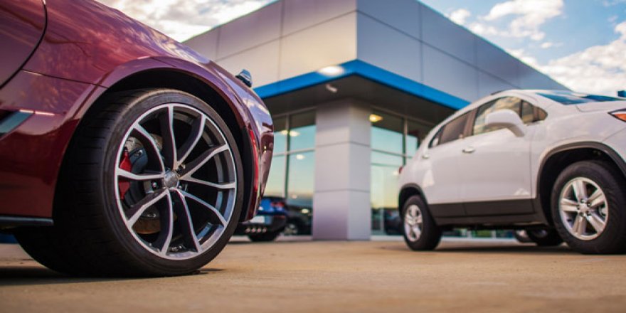 Pandeminin etkisiyle Avrupa otomobil pazarı yüzde 24,3 daraldı