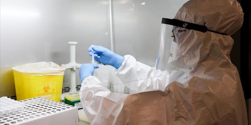 16 ülkeden gelecek yolculara Fransa Kovid-19 testini zorunlu kıldı