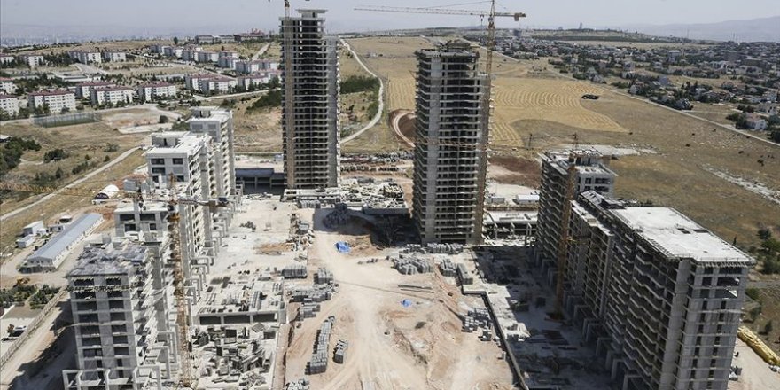 Konutların değeri Isı yalıtımı ile artıyor