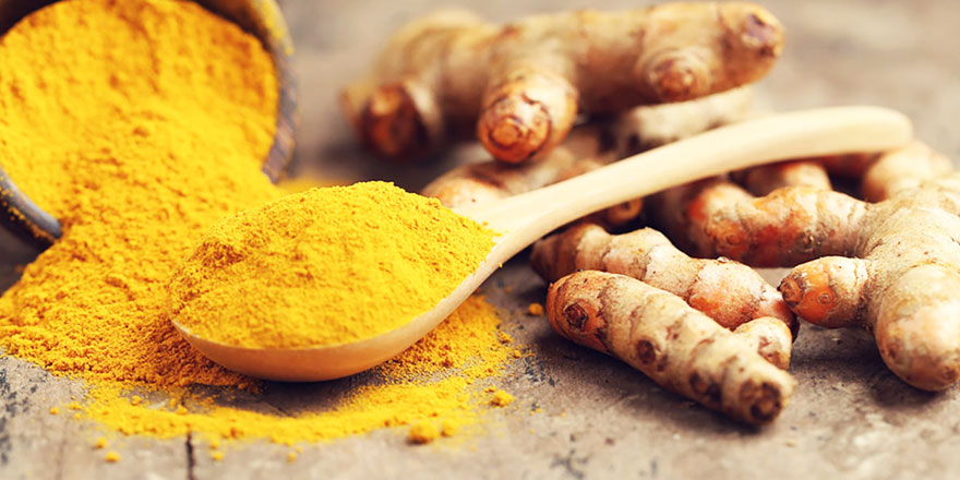 Kainat eczanesinden zerdeçalın 9 faydası