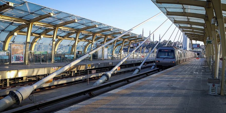 Tramvay Hattı'nda seferler normale döndü