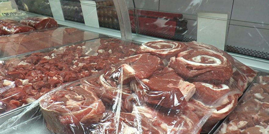 Kurban etleri nasıl saklanmalı