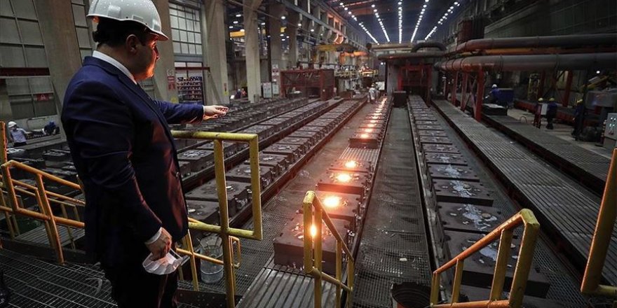 Üretimi yüzde 20 artırmak iş gücünü verimli yöneterek mümkün