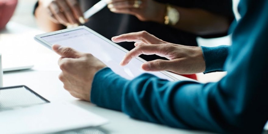 Ticari faaliyetler dijital dönüşüm hamlesiyle hız kazanacak