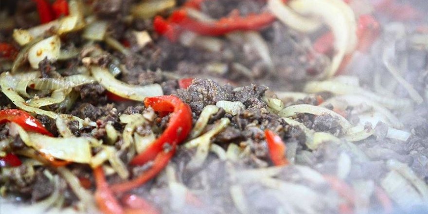 Et C ve E vitaminlerini içermiyor