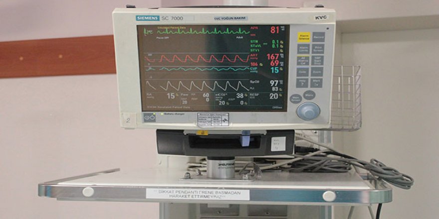Kalp hastalıkları açısından karantinada yüzde 5’lik kilo artışı risk oluşturuyor
