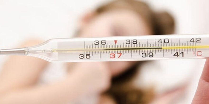 Periyodik ateş sendromunun belirtileri!