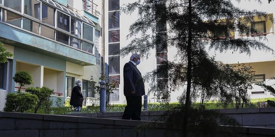 Yaşlı Destek Programı ile 62 binden fazla vatandaşın yüzü güldü