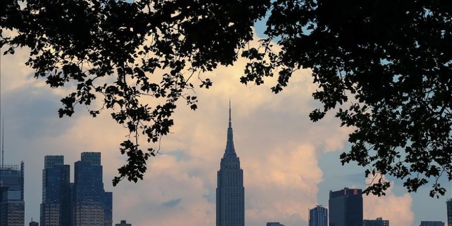 ABD'de konut fiyatları yüzde 4,5 artış gösterdi