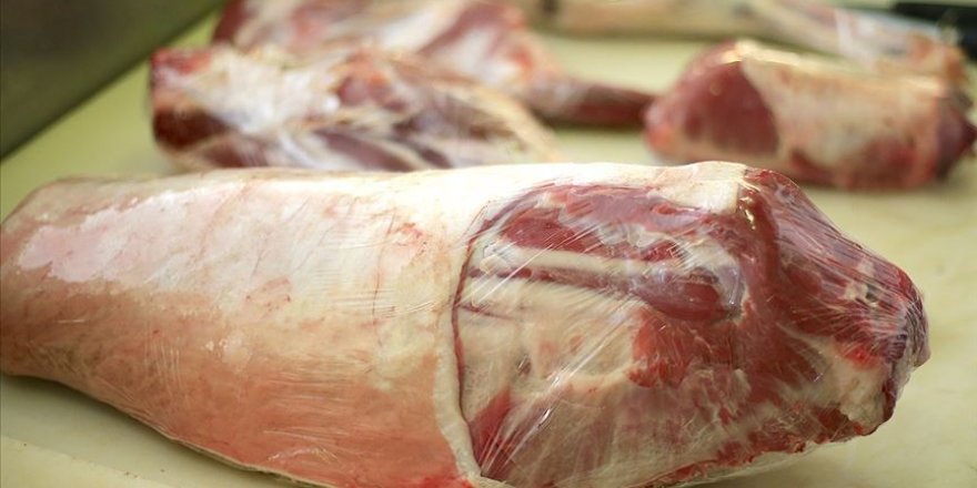 Kurban etinden Kovid-19 bulaşır mı?