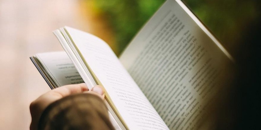 Türkiye'de 2021'de kişi başına düşen kitap sayısı 7,6