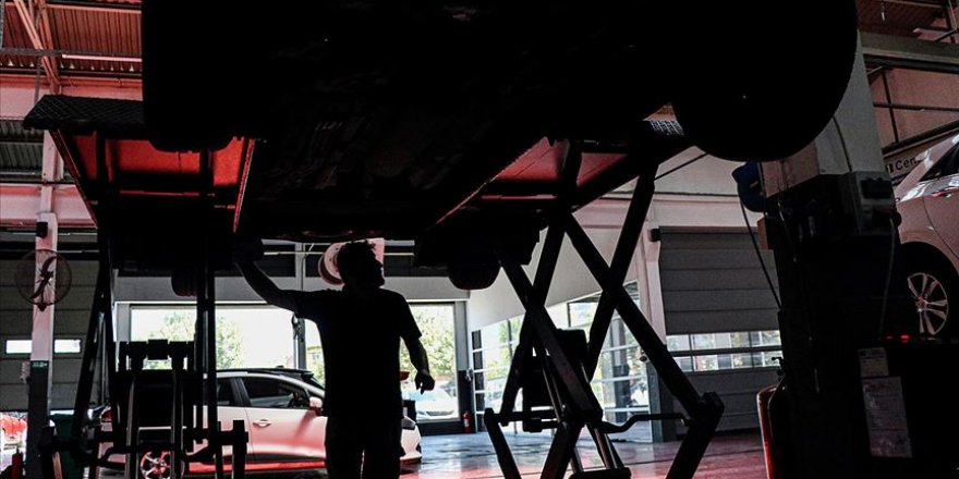 Bayramda yola çıkacaklara 'araç bakımı' uyarısı