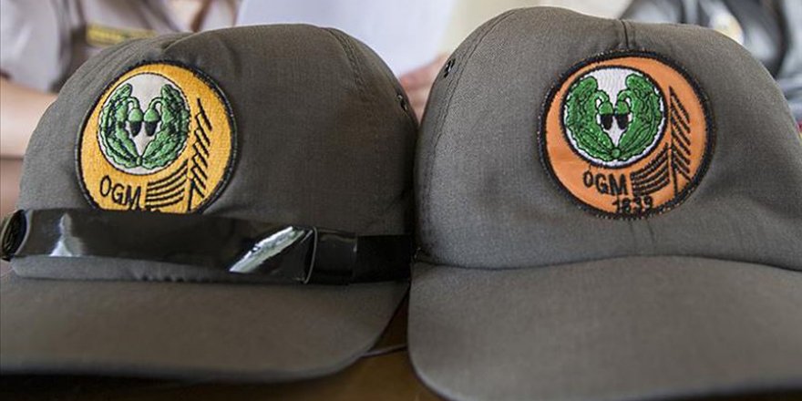 Orman Genel Müdürlüğümüze 2 bin geçici işçi istihdam ediyoruz