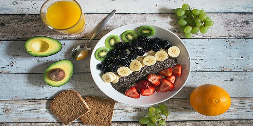 “Bu diyet, zayıflamadan ziyade kronik hastalıkların tedavisinde kullanılıyor”