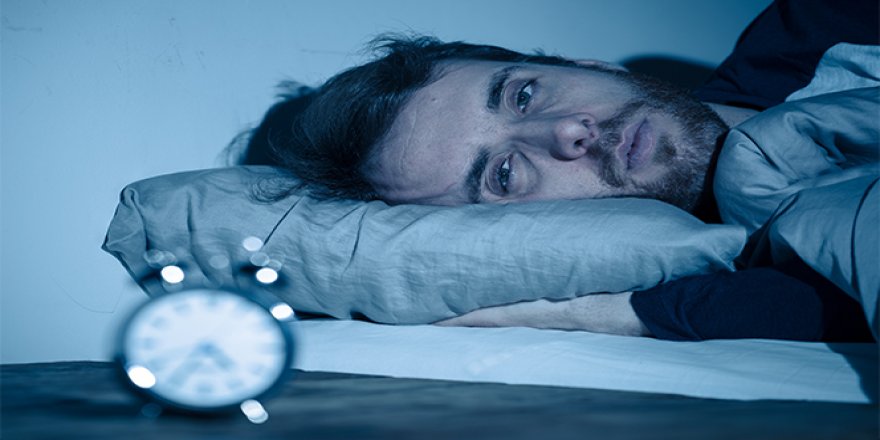 Aylar süren uyku problemi teşhisini dakikalara indiren yapay zeka