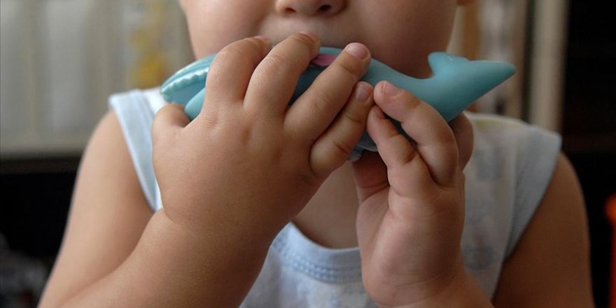 Dünyada her 3 çocuktan 1'i kurşun nedeniyle zehirleniyor