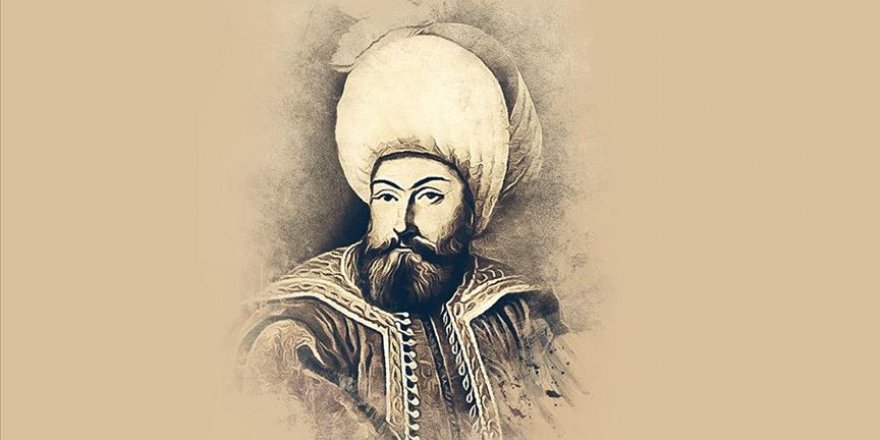 Osman Gazi'nin devlet anlayışı: İlla adalet!