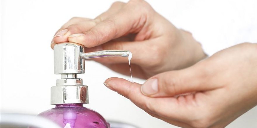 Kişisel bakıma verilen önem Kovid-19 ile arttı