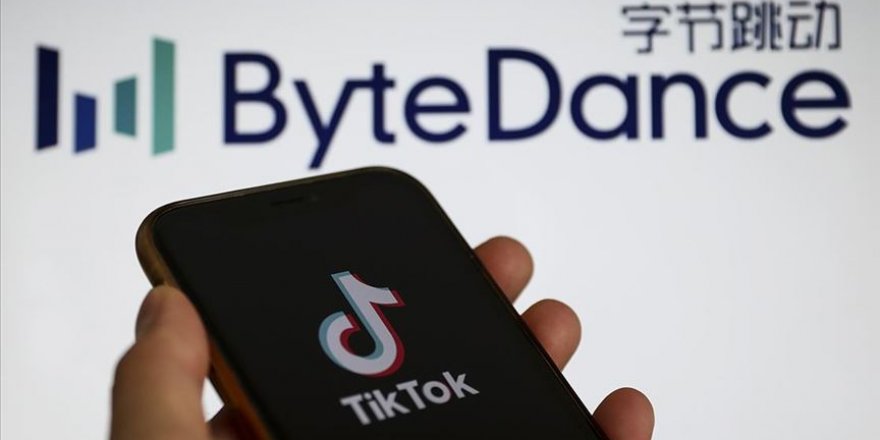 Microsoft TikTok'u almak üzere görüşmelerde bulunuyor