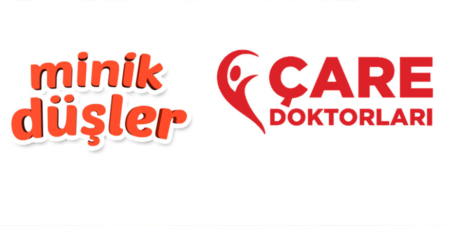 Minik Düşler gerçekleşti!