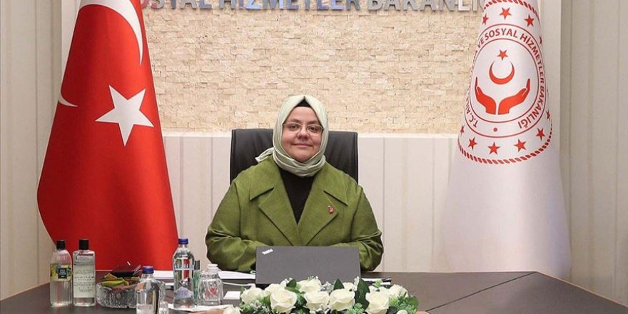 Biz Bize Yeteriz Türkiyem Kampanyası ile ihtiyaç sahibi 1,2 milyon haneye ulaşıldı