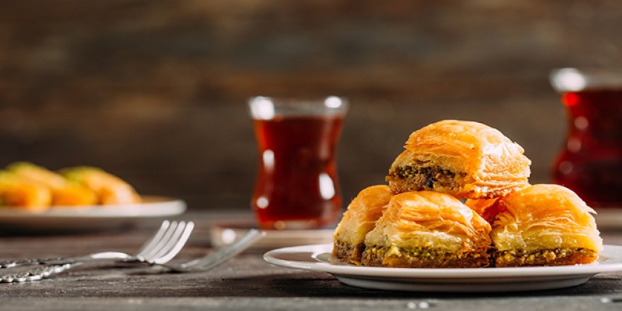 Tatlı tüketiminde aşırıya kaçmak ciddi sorunlara neden olabiliyor