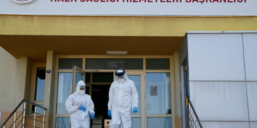 Filyasyon ekipleri Kurban Bayramı'nı da da görev başında
