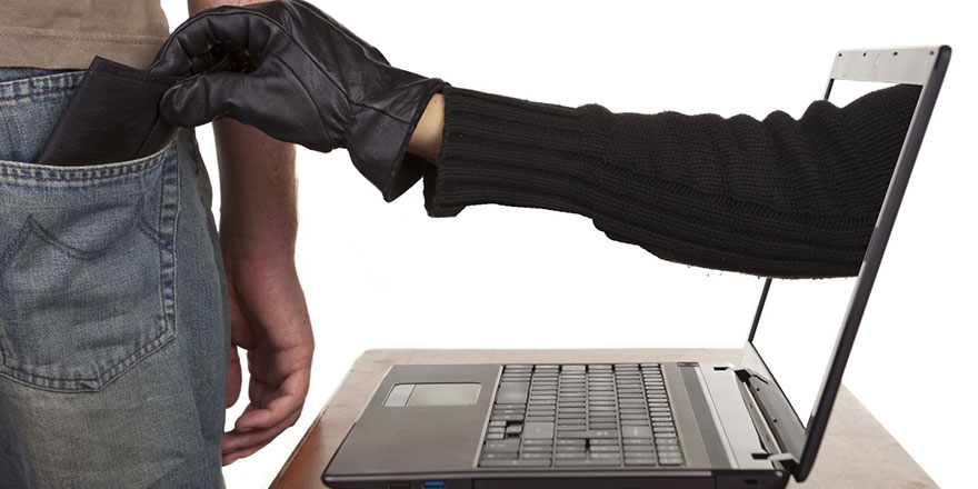 Gelen mesajlara dikkat: Siber dolandırıcılara çarpılmayın