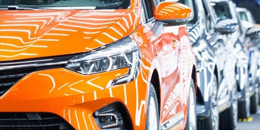 Sakarya 3,9 milyar dolarlık ihracatıyla 47 ilin toplamını 'solladı'