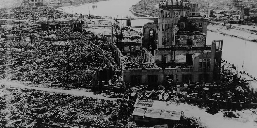 Hiroşima eski Belediye Başkanı Akiba'dan, Ukrayna'da 'nükleer silah kullanılmaması' çağrısı