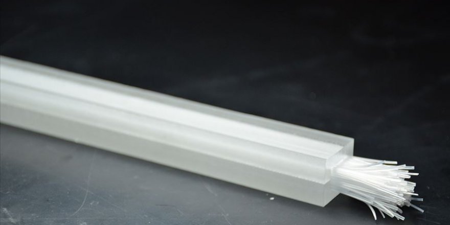 Türk bilim insanı ve ekibi geliştirdikleri fiber kas projesiyle omurilik hastalarına umut oluyor